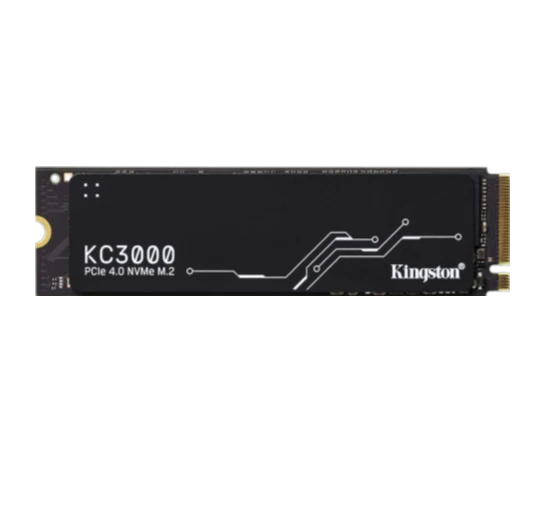 Kingston KC3000